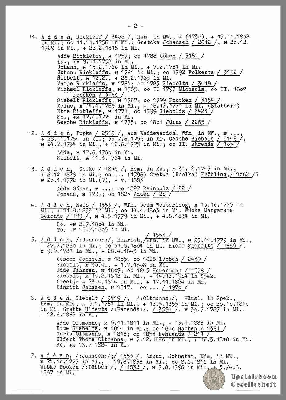 Document